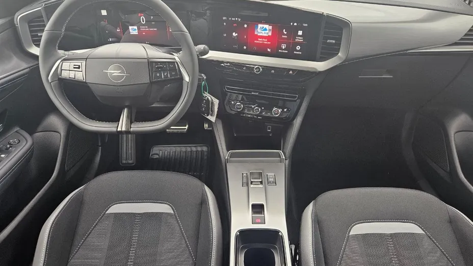 OPEL Mokka Mokka 1.2 T GS S&S aut Nowy