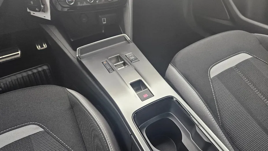 OPEL Mokka Mokka 1.2 T GS S&S aut Nowy