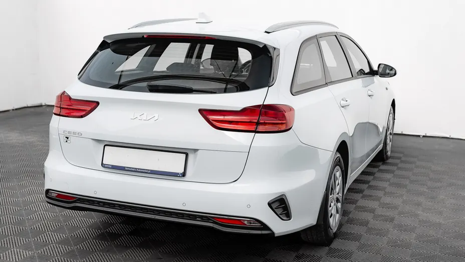 KIA Cee'd Ceed 1.0 T-GDI S