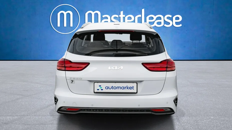KIA Cee'd Ceed 1.0 T-GDI S