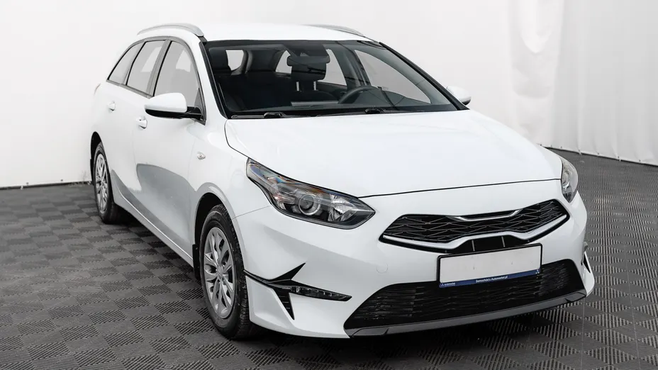 KIA Cee'd Ceed 1.0 T-GDI S