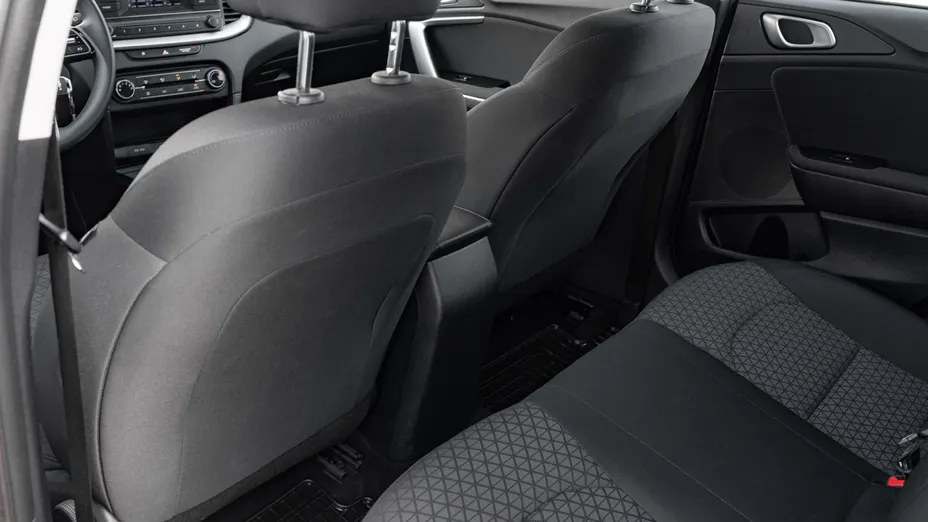 KIA Cee'd Ceed 1.0 T-GDI S