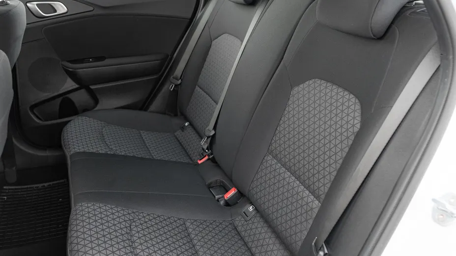 KIA Cee'd Ceed 1.0 T-GDI S