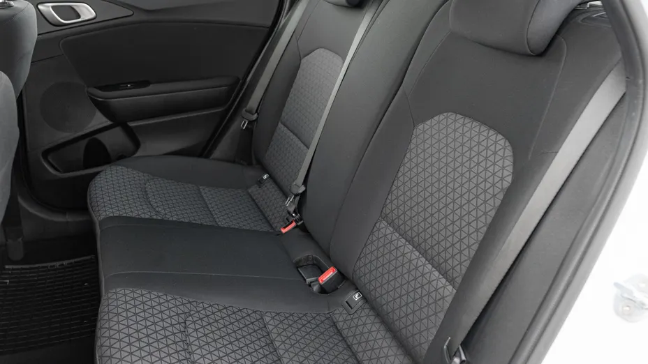 KIA Cee'd Ceed 1.0 T-GDI S