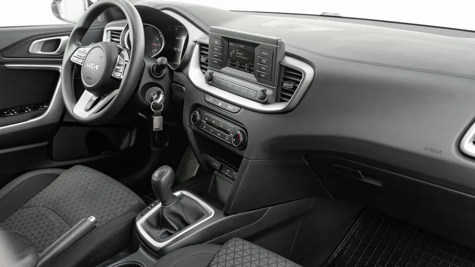 KIA Cee'd Ceed 1.0 T-GDI S