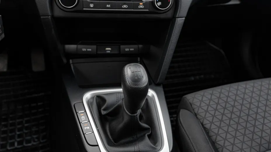 KIA Cee'd Ceed 1.0 T-GDI S