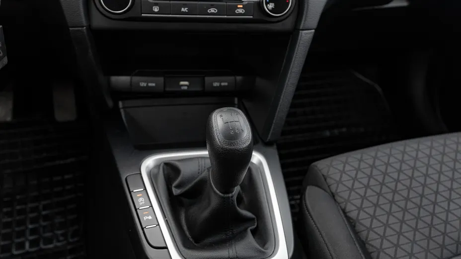 KIA Cee'd Ceed 1.0 T-GDI S