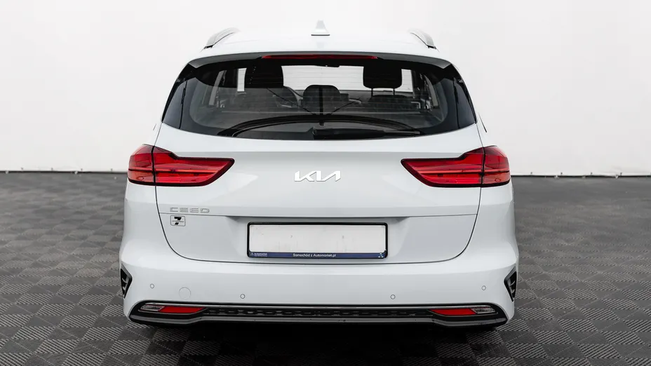 KIA Cee'd Ceed 1.0 T-GDI S