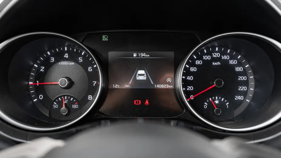 KIA Cee'd Ceed 1.0 T-GDI S