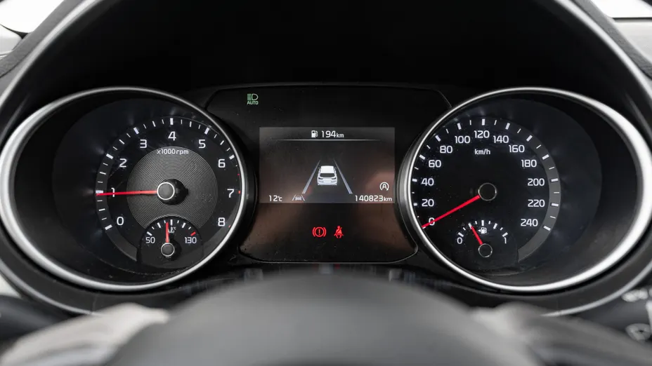 KIA Cee'd Ceed 1.0 T-GDI S