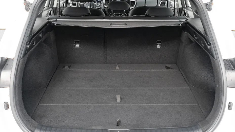 KIA Cee'd Ceed 1.0 T-GDI S