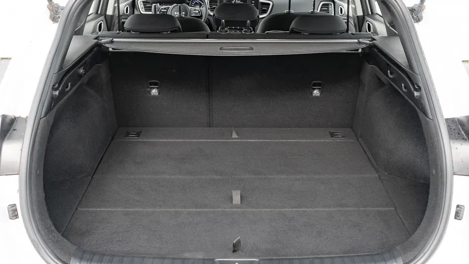 KIA Cee'd Ceed 1.0 T-GDI S