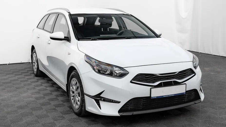 KIA Cee'd Ceed 1.0 T-GDI S