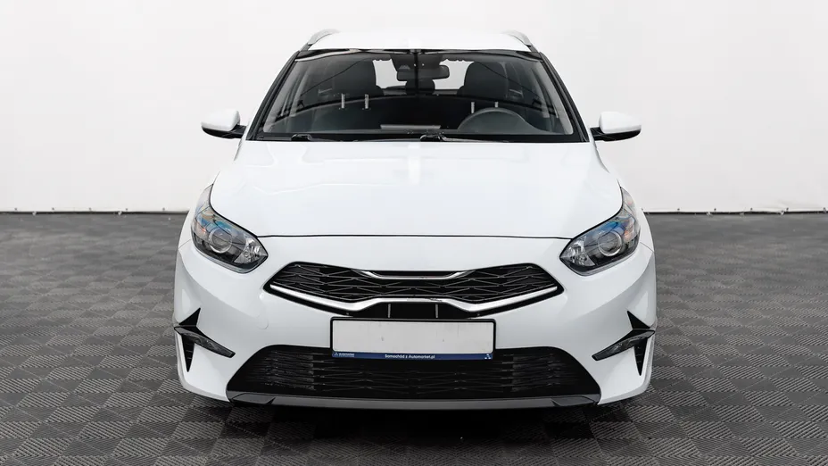 KIA Cee'd Ceed 1.0 T-GDI S