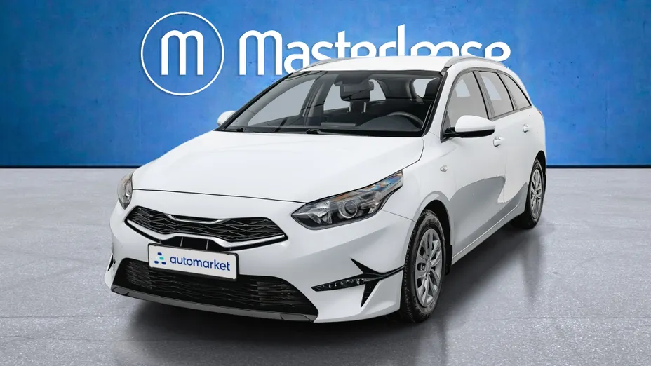 KIA Cee'd Ceed 1.0 T-GDI S