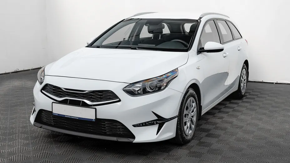 KIA Cee'd Ceed 1.0 T-GDI S