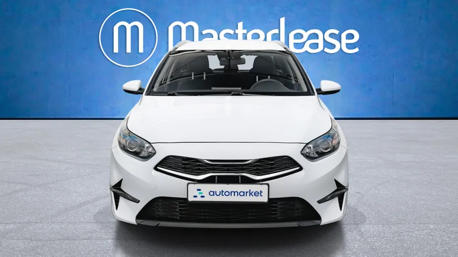 KIA Cee'd Ceed 1.0 T-GDI S