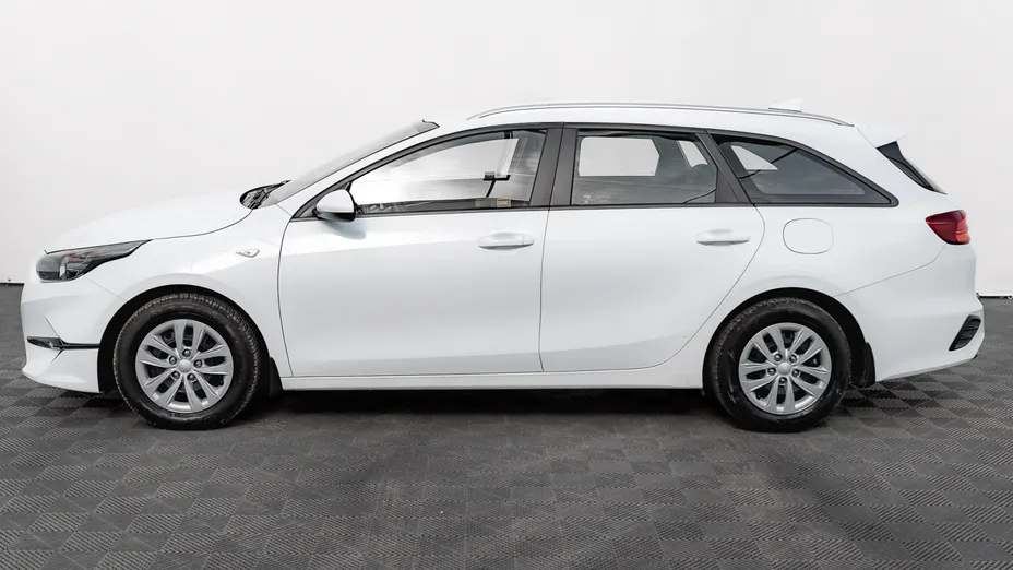 KIA Cee'd Ceed 1.0 T-GDI S