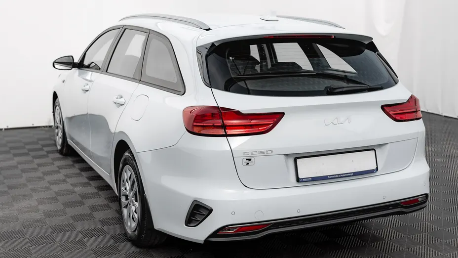 KIA Cee'd Ceed 1.0 T-GDI S