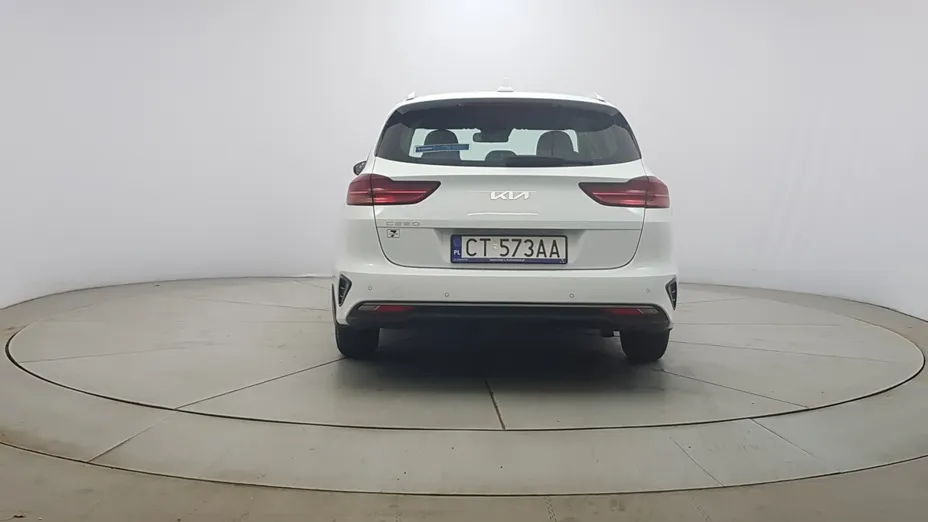 KIA Cee'd Ceed 1.0 T-GDI S