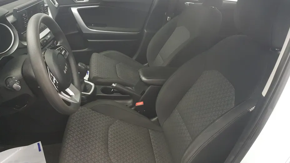 KIA Cee'd Ceed 1.0 T-GDI S