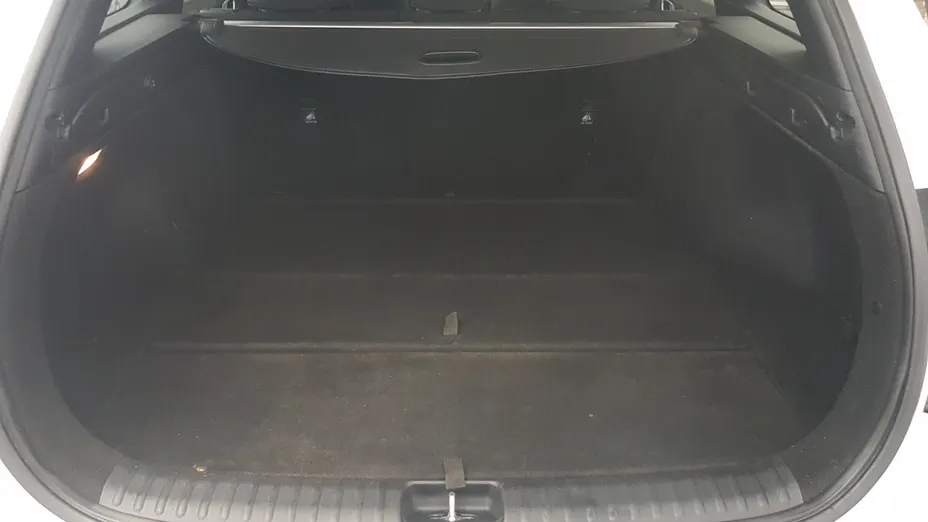 KIA Cee'd Ceed 1.0 T-GDI S