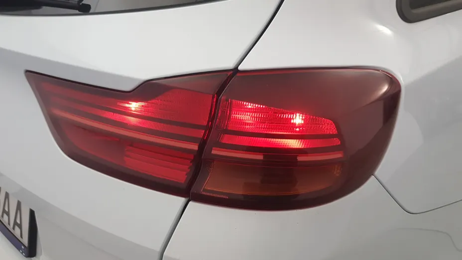 KIA Cee'd Ceed 1.0 T-GDI S