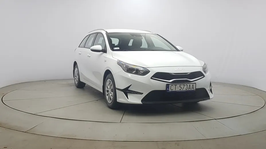 KIA Cee'd Ceed 1.0 T-GDI S