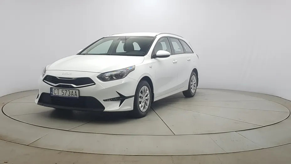 KIA Cee'd Ceed 1.0 T-GDI S