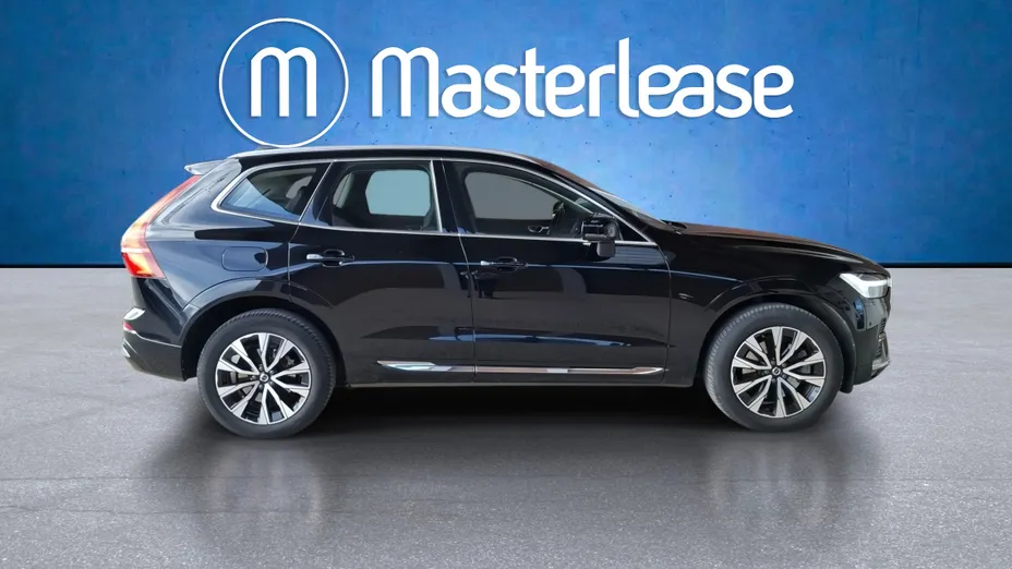 VOLVO XC60 XC60 B4 D Plus Bright aut