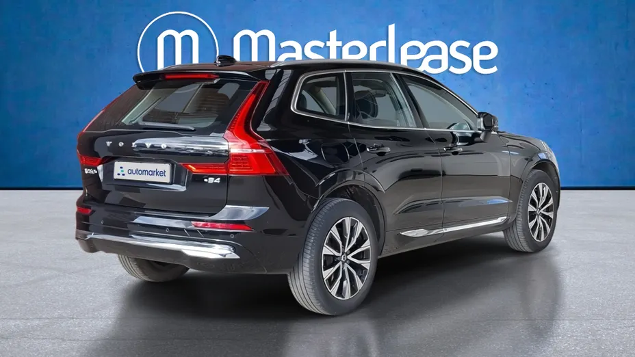 VOLVO XC60 XC60 B4 D Plus Bright aut
