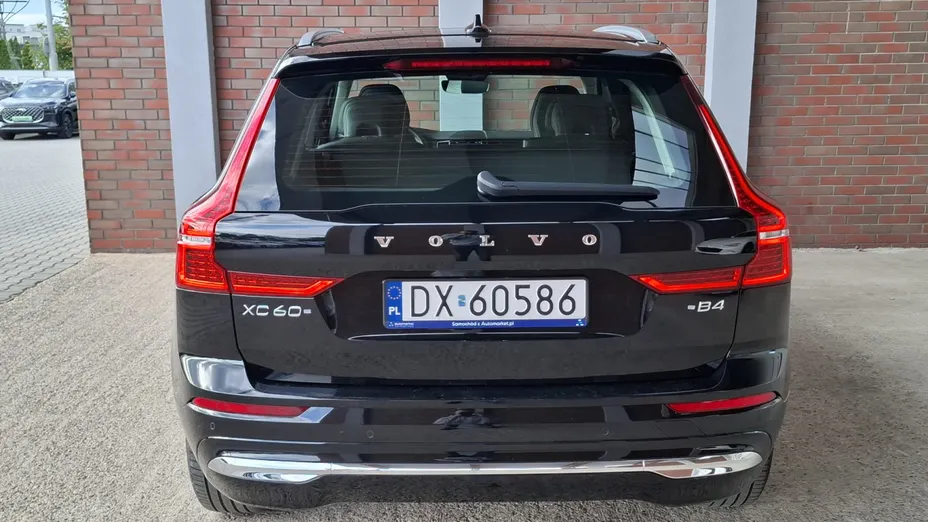 VOLVO XC60 XC60 B4 D Plus Bright aut