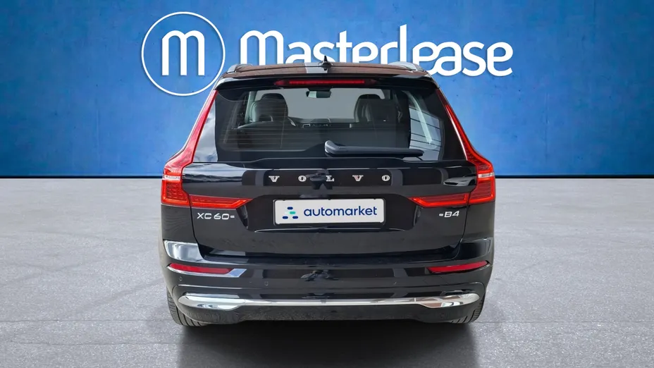 VOLVO XC60 XC60 B4 D Plus Bright aut