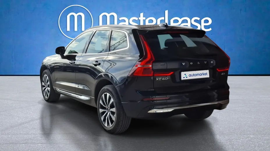 VOLVO XC60 XC60 B4 D Plus Bright aut