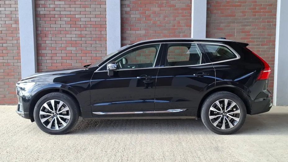 VOLVO XC60 XC60 B4 D Plus Bright aut