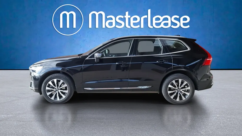 VOLVO XC60 XC60 B4 D Plus Bright aut
