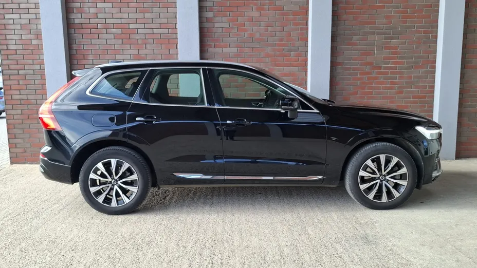 VOLVO XC60 XC60 B4 D Plus Bright aut