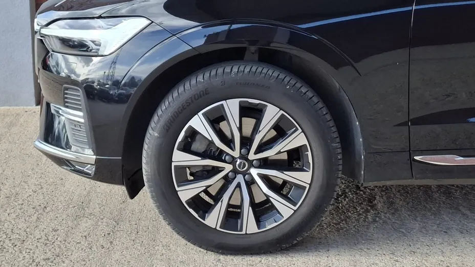 VOLVO XC60 XC60 B4 D Plus Bright aut