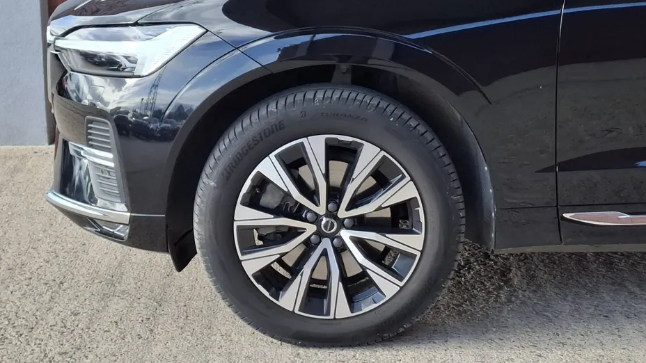 VOLVO XC60 XC60 B4 D Plus Bright aut