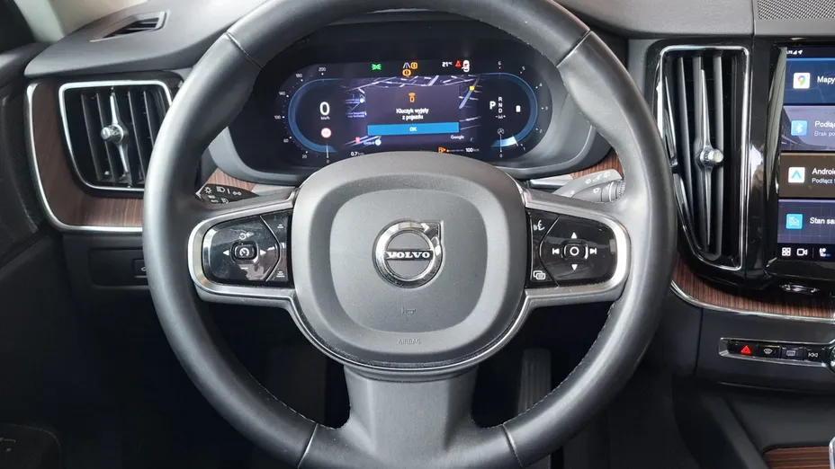 VOLVO XC60 XC60 B4 D Plus Bright aut