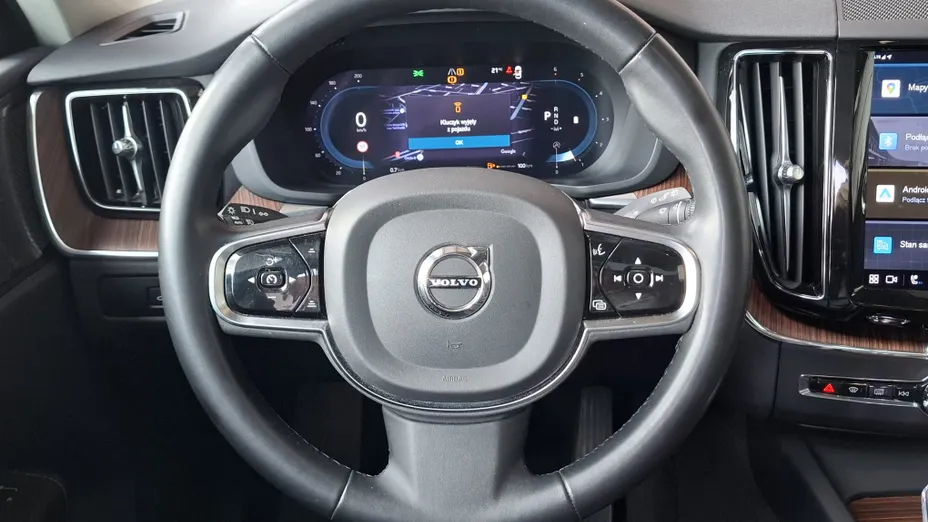 VOLVO XC60 XC60 B4 D Plus Bright aut
