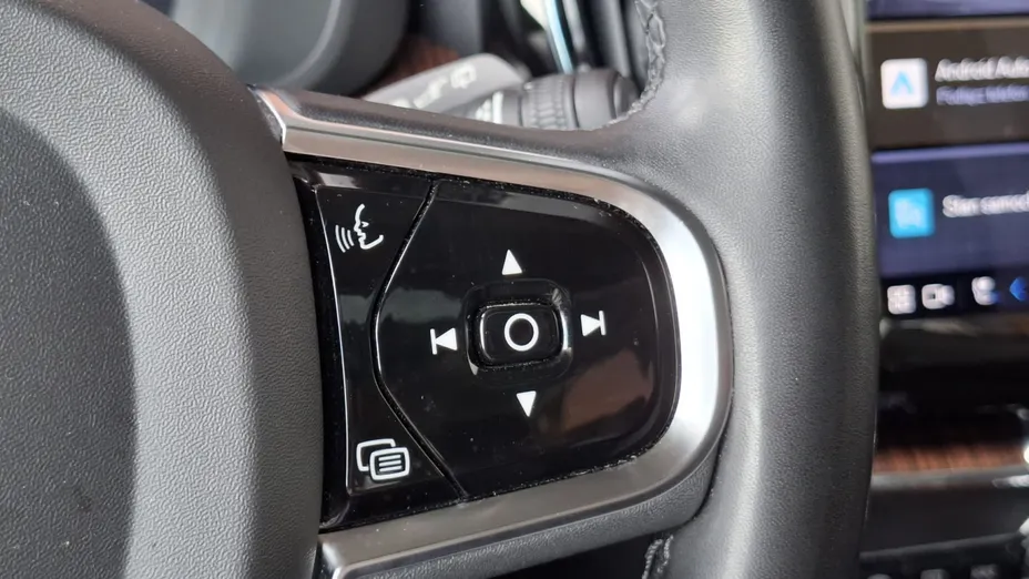 VOLVO XC60 XC60 B4 D Plus Bright aut