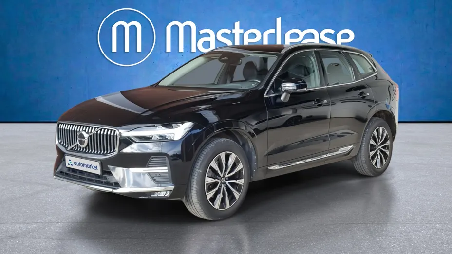 VOLVO XC60 XC60 B4 D Plus Bright aut