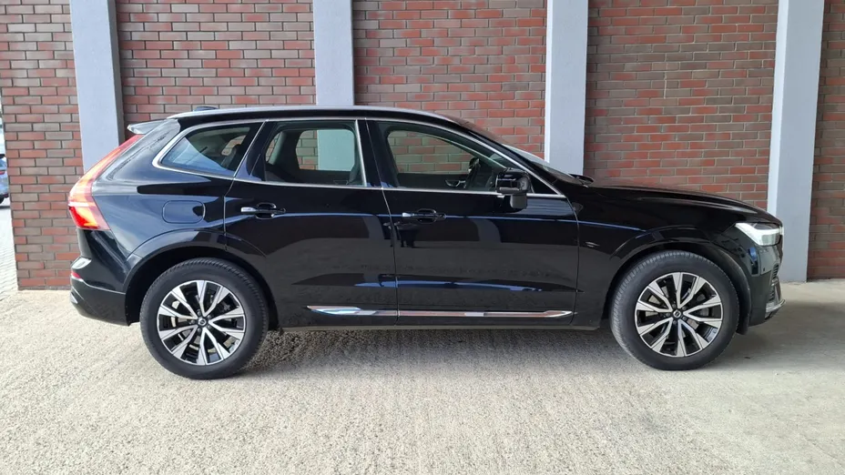 VOLVO XC60 XC60 B4 D Plus Bright aut