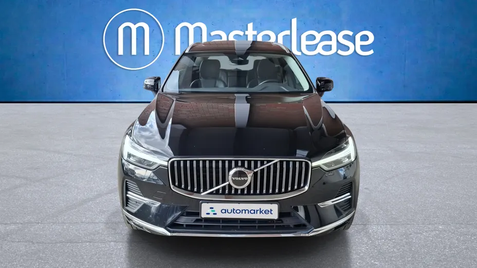 VOLVO XC60 XC60 B4 D Plus Bright aut