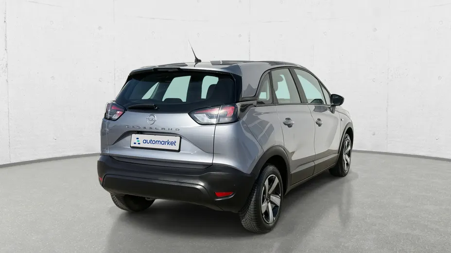 OPEL Crossland X Crossland 1.2 Edition