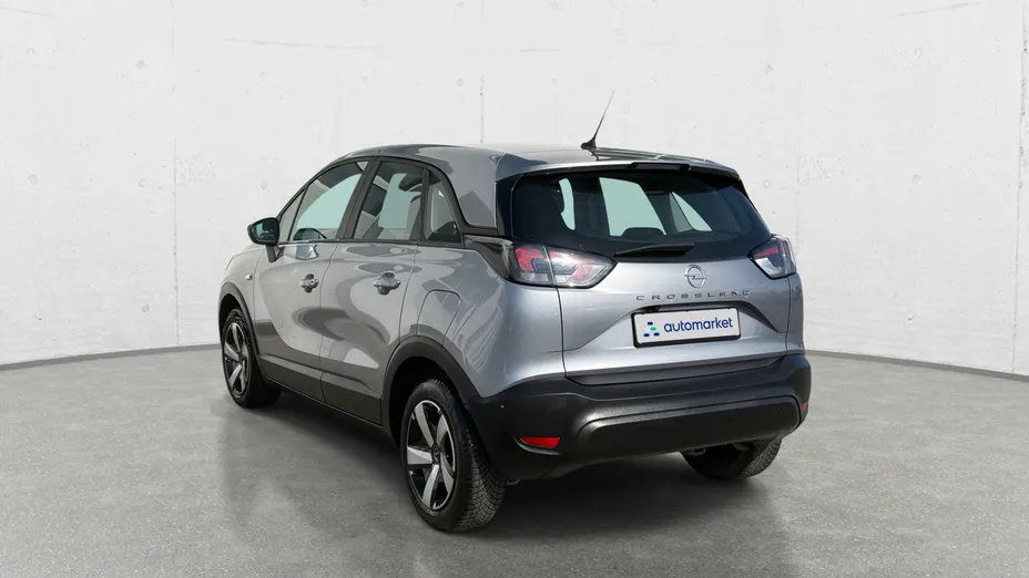 OPEL Crossland X Crossland 1.2 Edition
