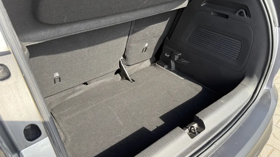 OPEL Crossland X Crossland 1.2 Edition