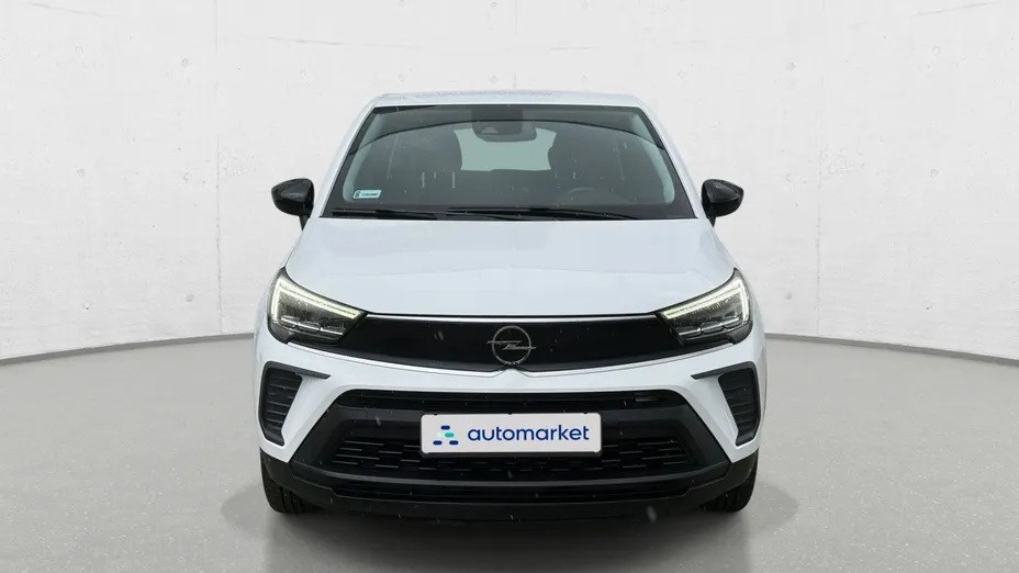 OPEL Crossland X Crossland 1.2 Edition