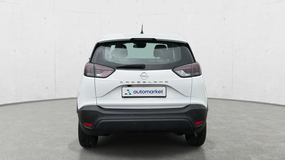 OPEL Crossland X Crossland 1.2 Edition